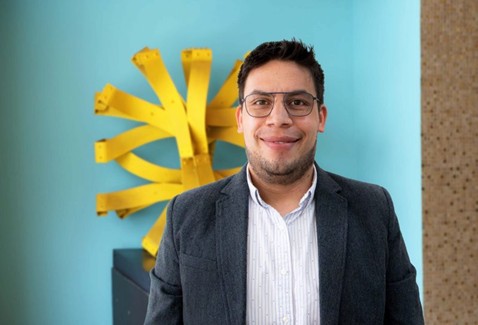 Ferney Alberto Beltrán molina