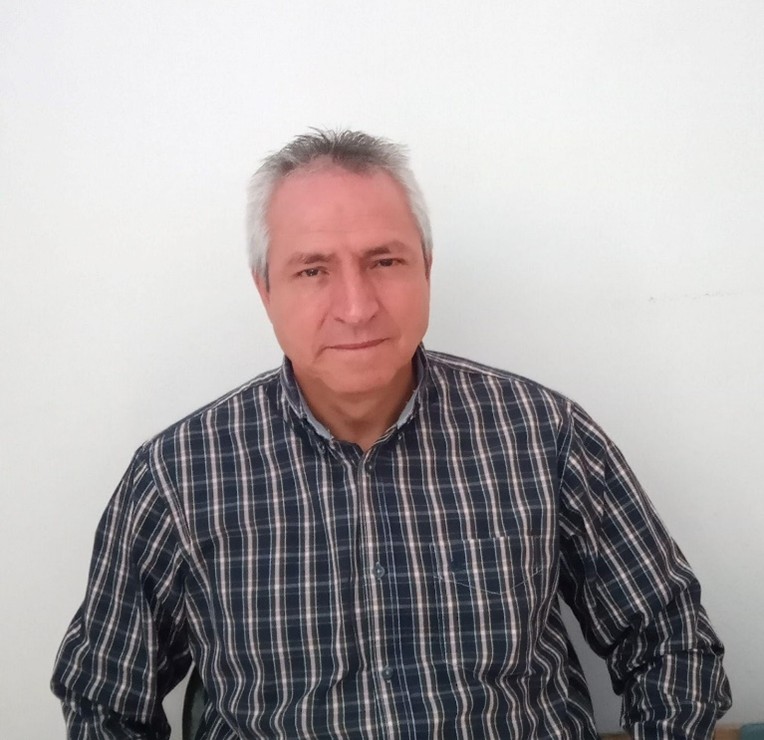 Germán Alfonso Castro Pinto