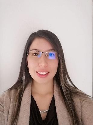 Luz Ángela García Peñaloza