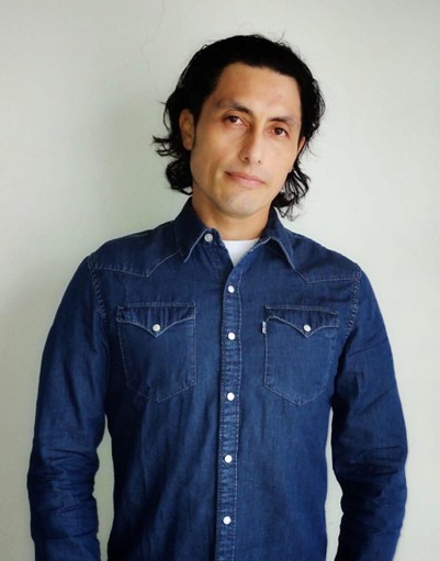 Julio Cesar Cortes Vargas