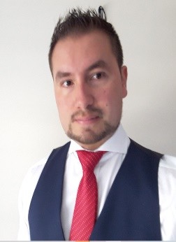 Jhon Edisson Rodríguez Castellanos