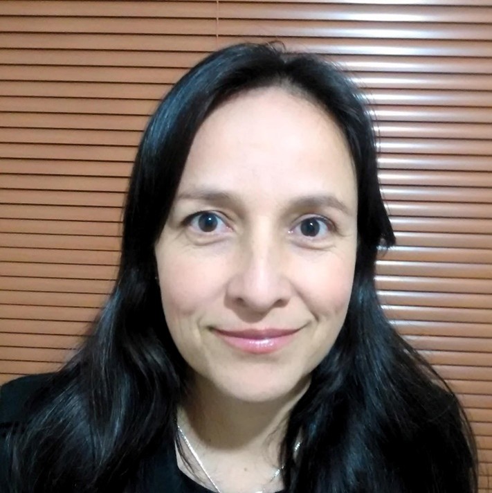 Ruth Patricia Flórez Vargas