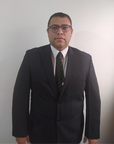 Frank Jimy García Navarrete