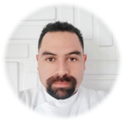 Andrés Fernando Merchán Jiménez