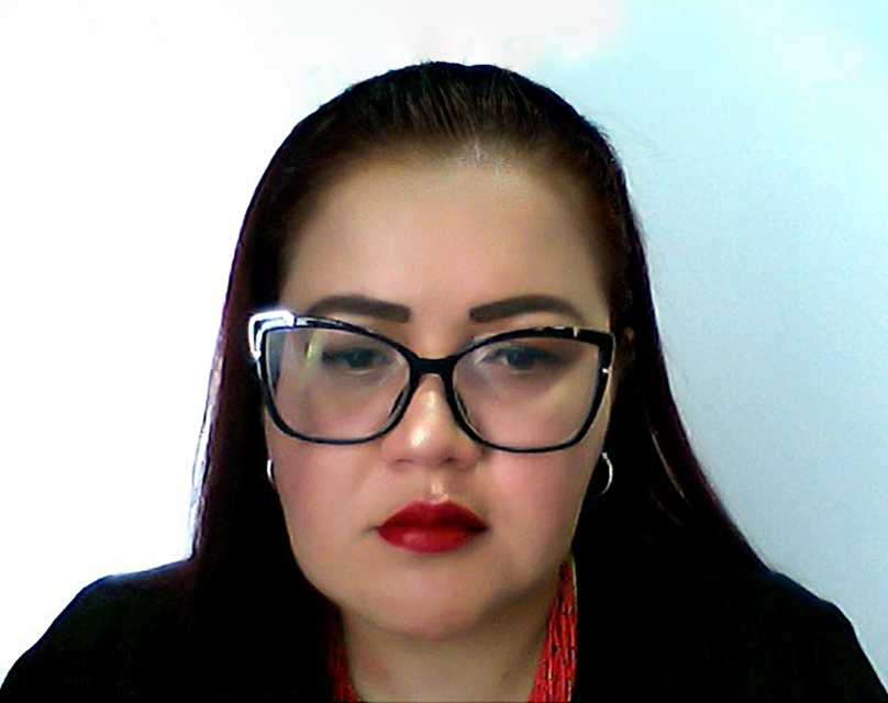 Yanneth Cristina Montero Londoño