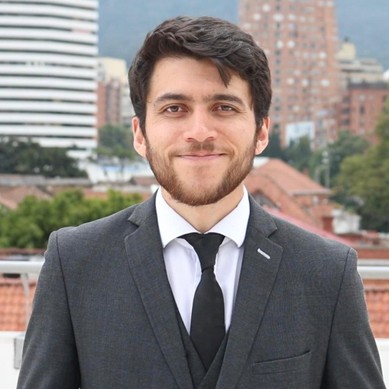 Michael Smith Ortegón Salazar