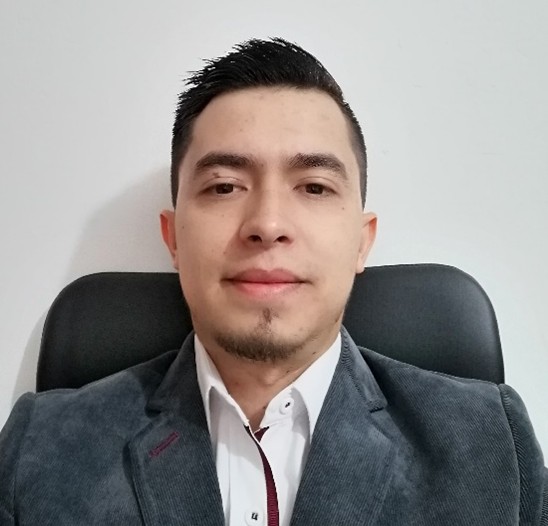 Fabián Barrera Prieto