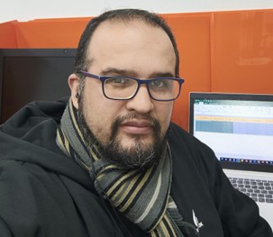 Sergio Humberto Sanchez Rojas