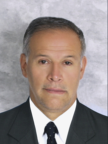 Ricardo Alirio González Bustamante