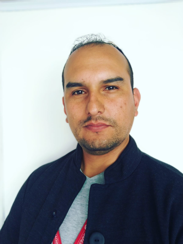 Luis Carlos Romero Bonilla